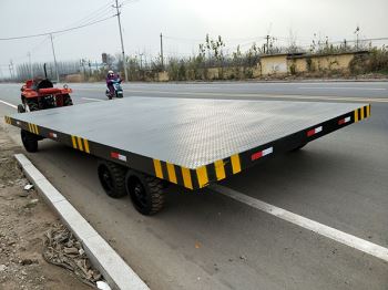 農用掛車