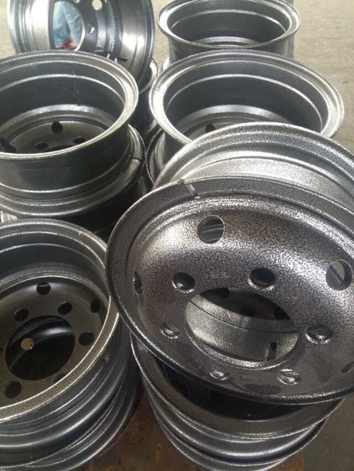 各種鋼圈