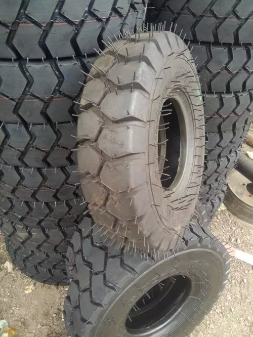500-8輪胎